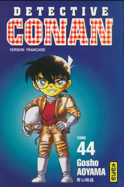 Tomo 44