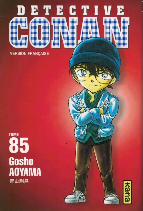 Tomo 85