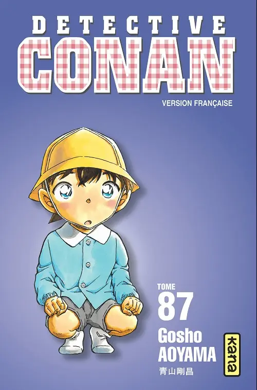 Tomo 87