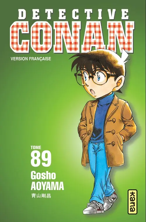 Tomo 89