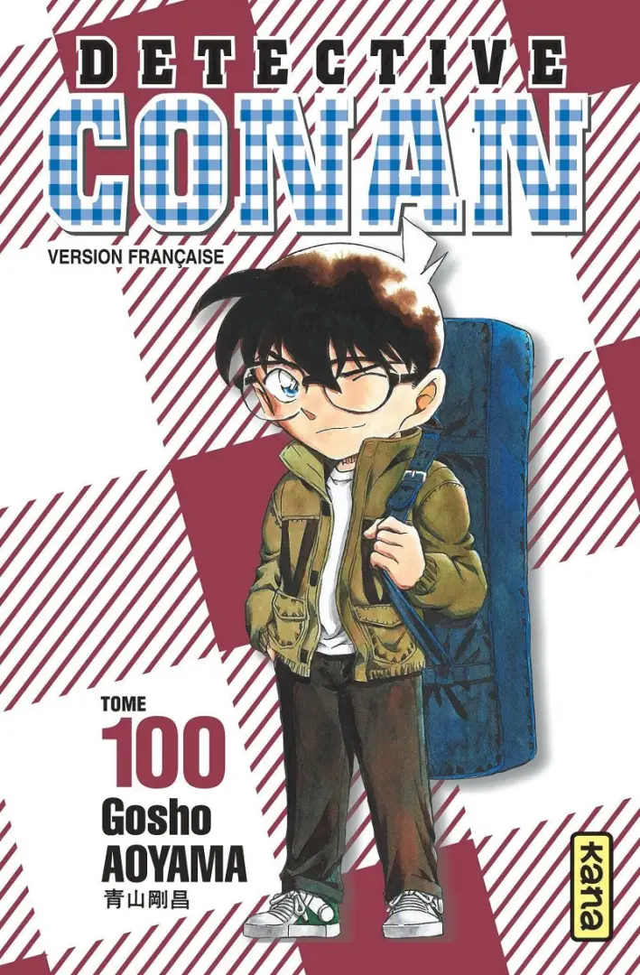 Tomo 100