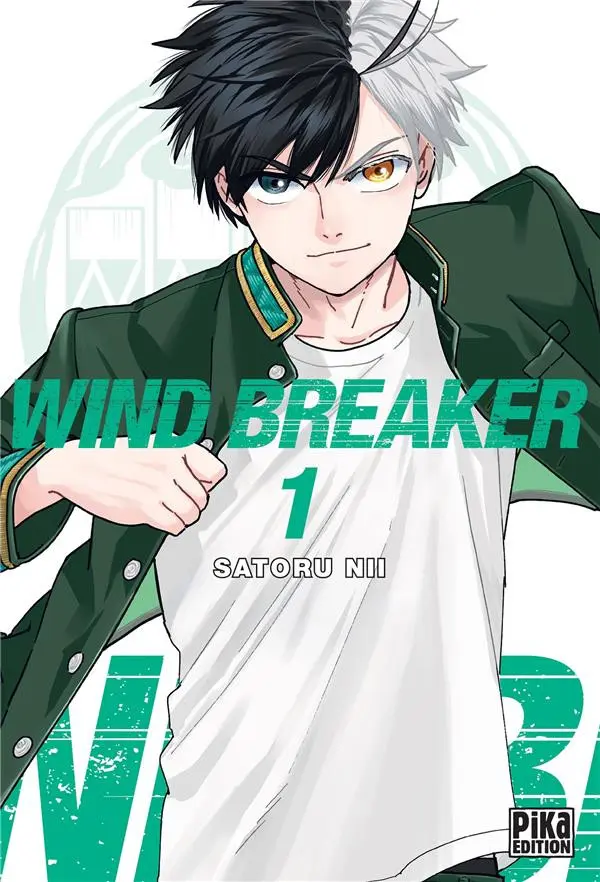 Volume 1