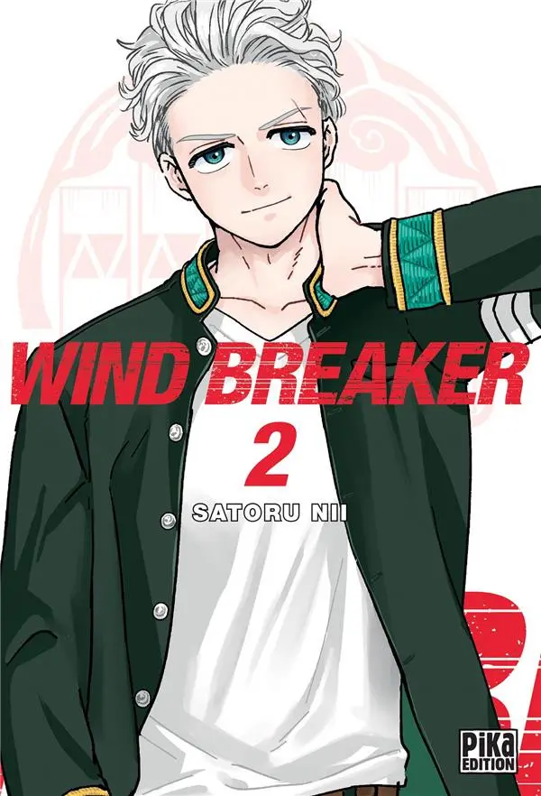 Volume 2