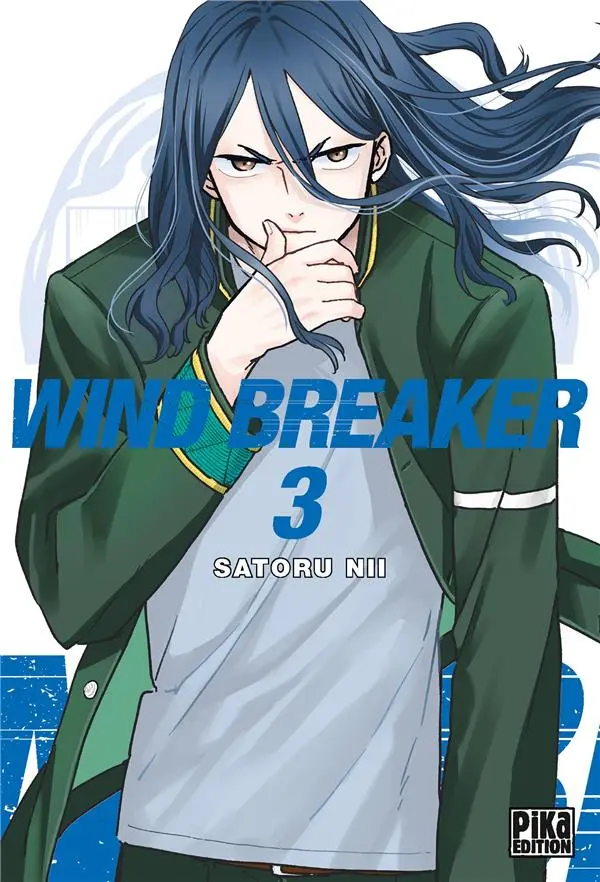 Volume 3