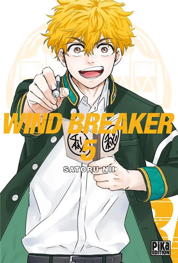 Volume 5