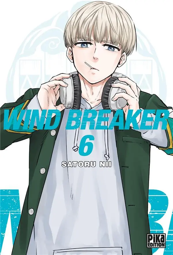 Volume 6