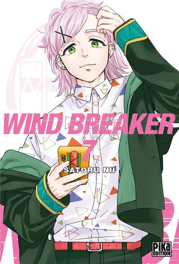 Volume 7