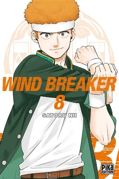 Volume 8