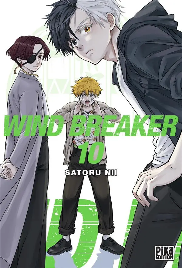 Volume 10