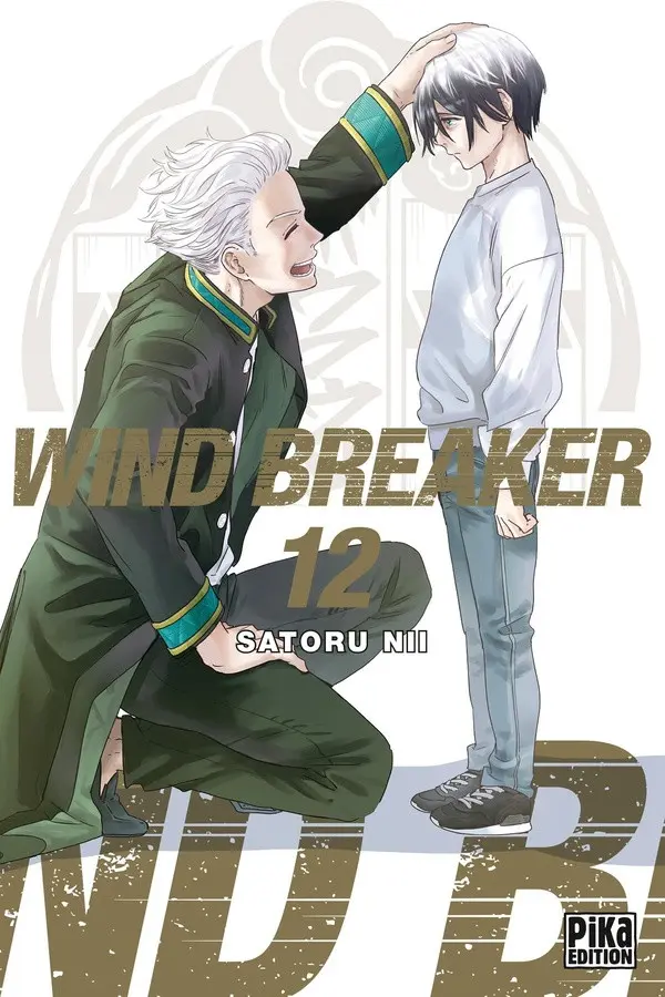 Volume 12