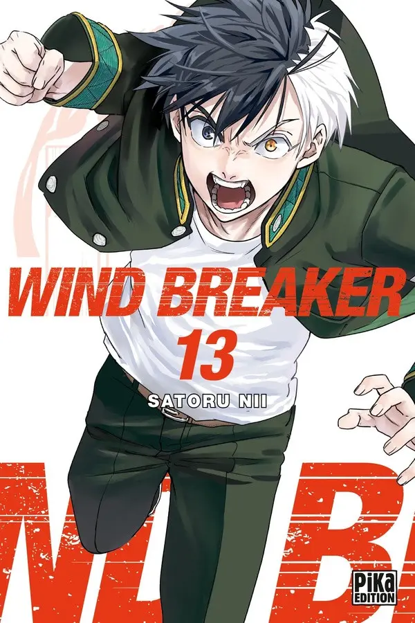 Volume 13