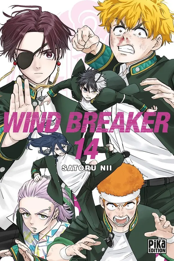 Volume 14