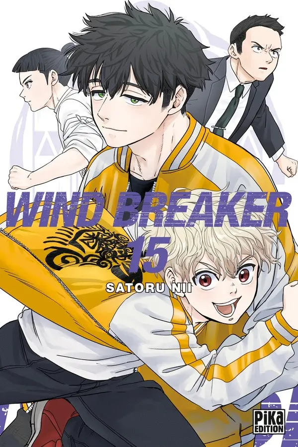 Volume 15