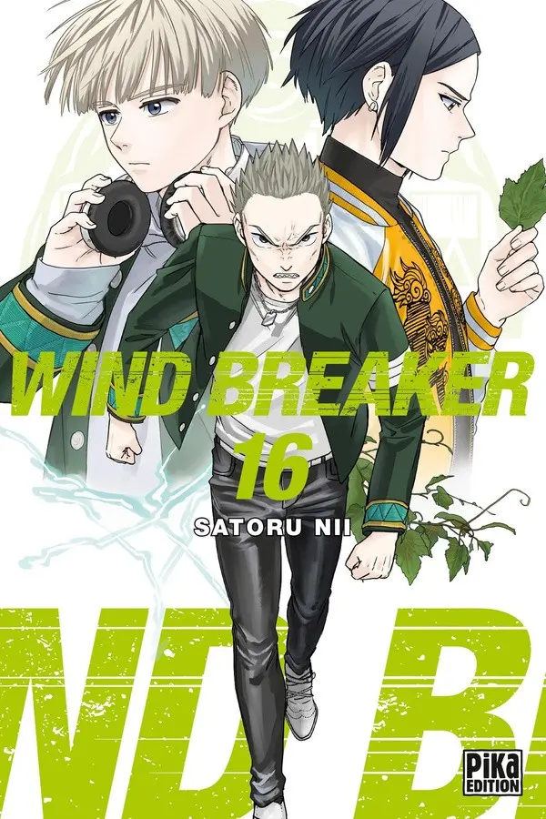 Volume 16