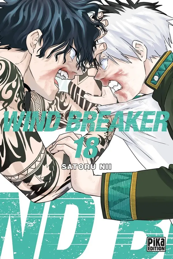 Volume 18