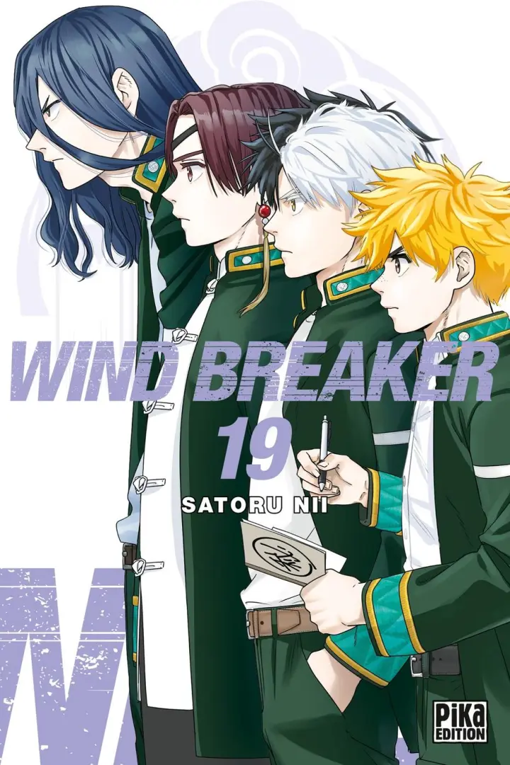 Volume 19