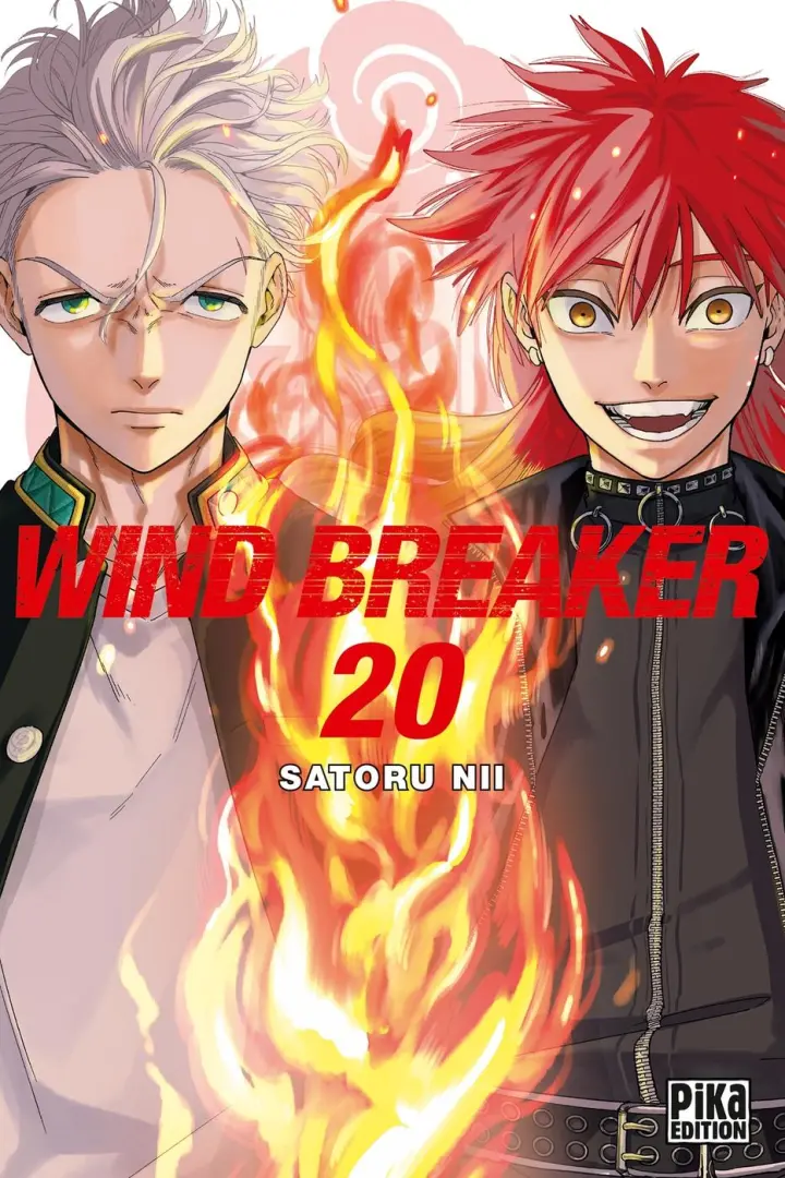 Volume 20