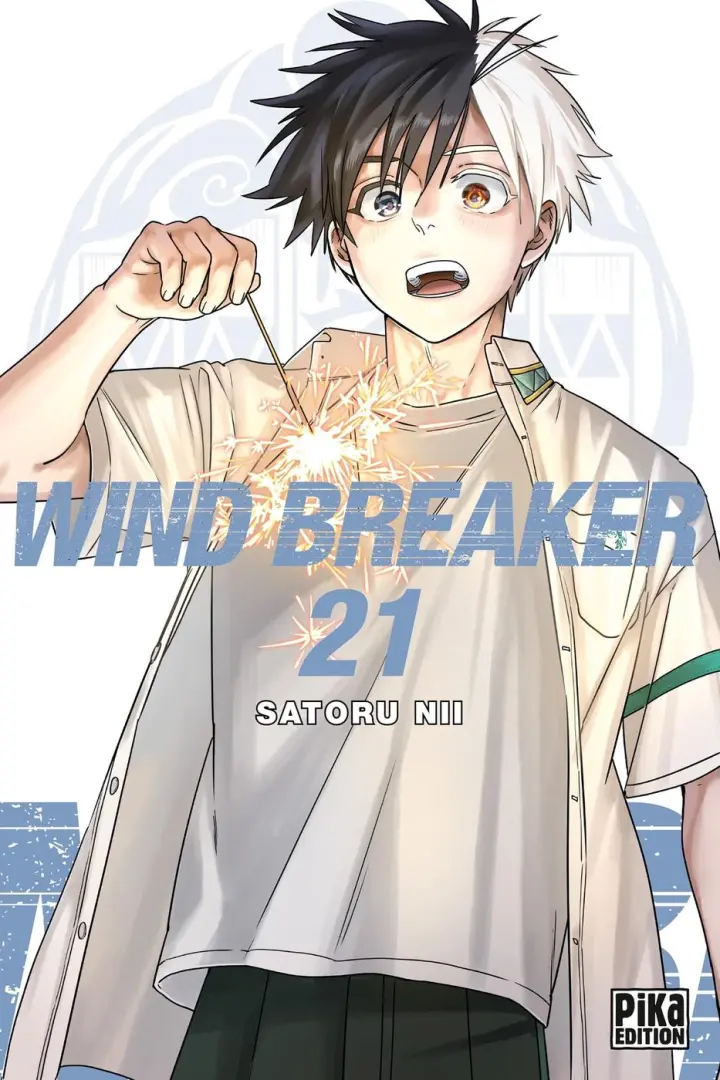 Volume 21