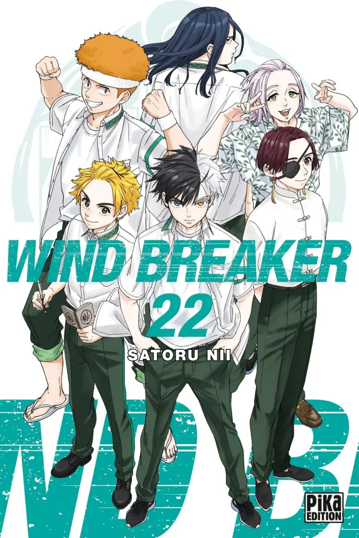 Volume 22