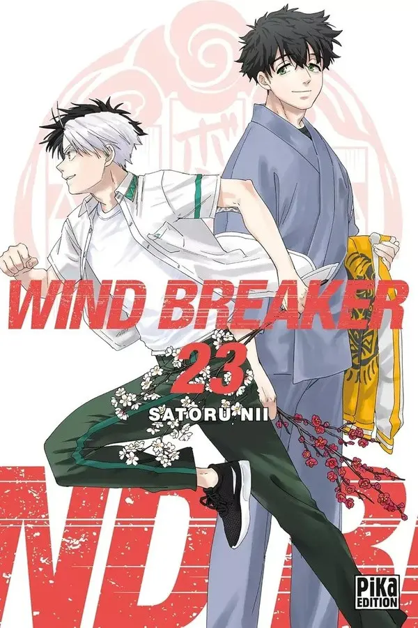 Volume 23