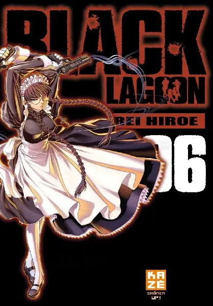 Volume 6