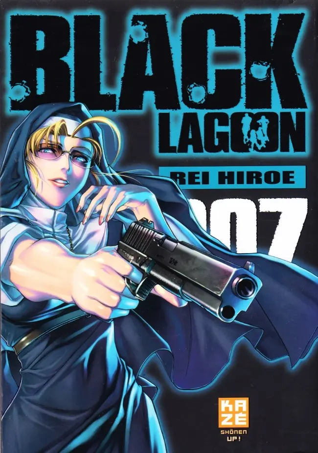 Volume 7