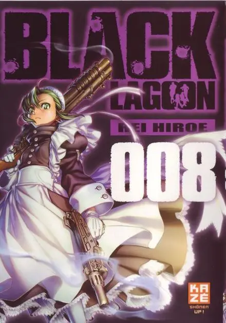 Volume 8