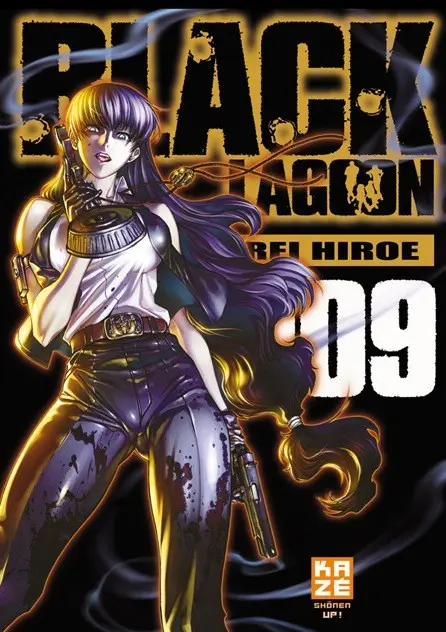 Volume 9