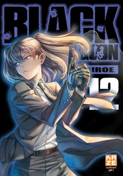 Volume 12