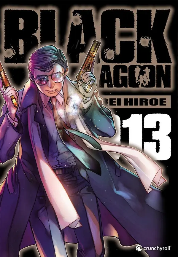 Volume 13