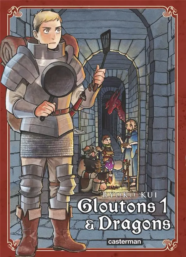 Volume 1