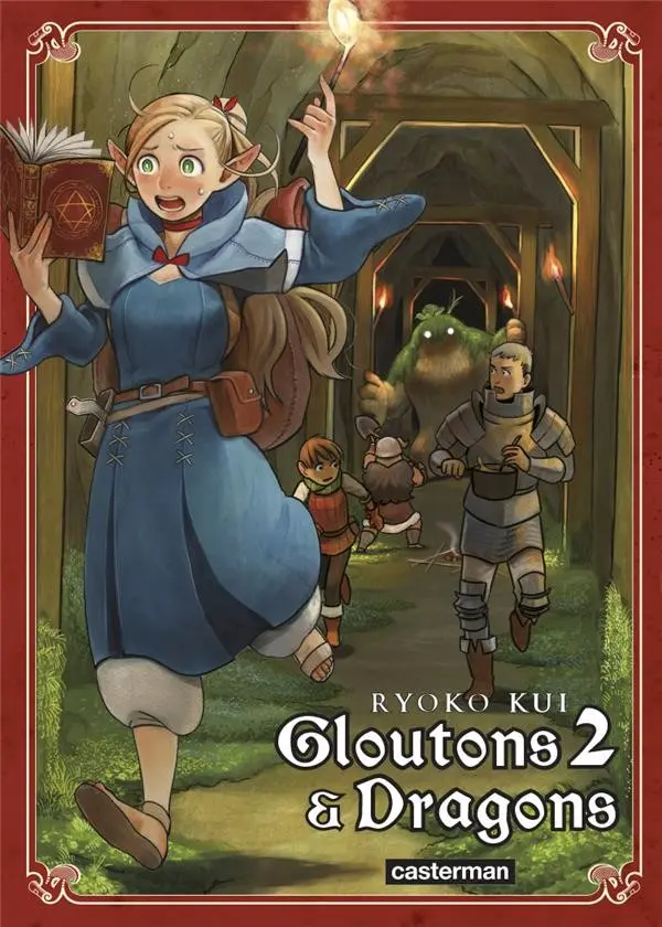 Volume 2