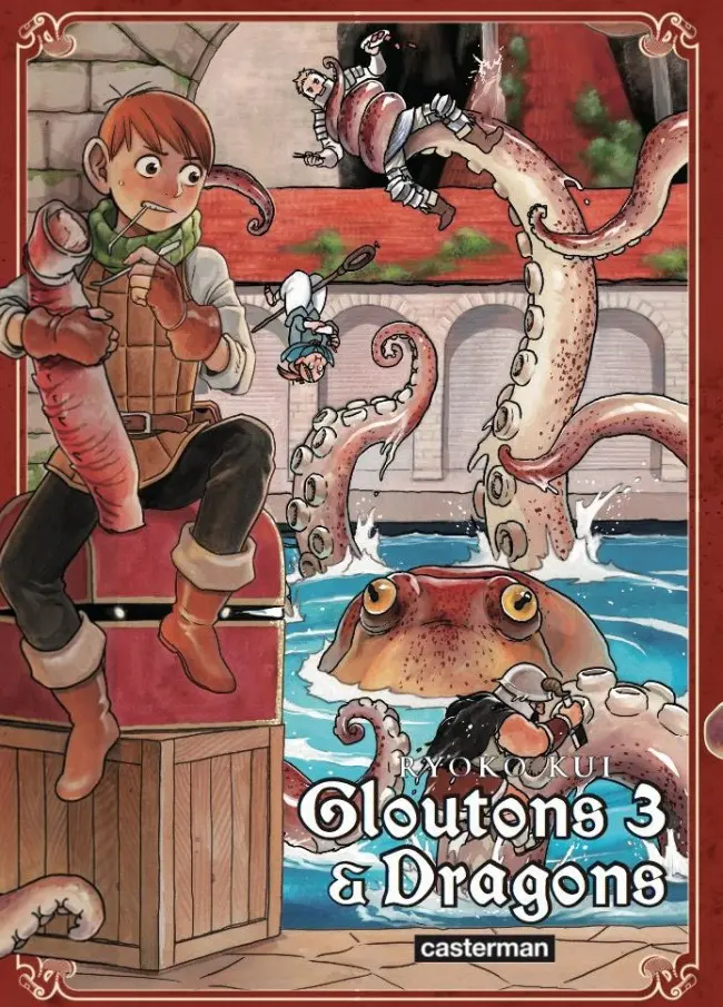 Volume 3