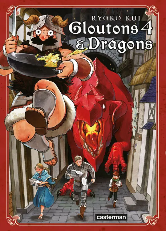 Volume 4