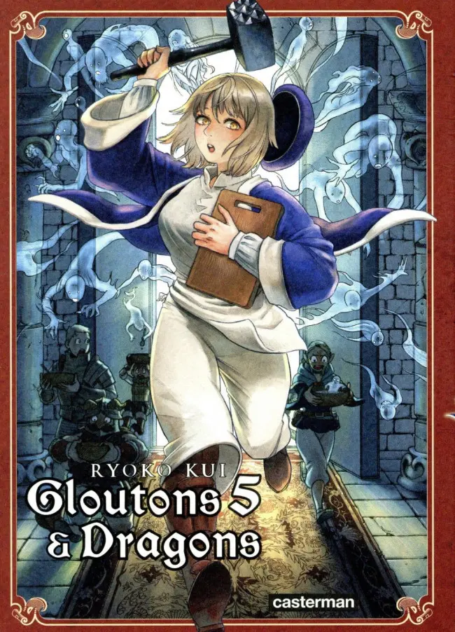 Volume 5