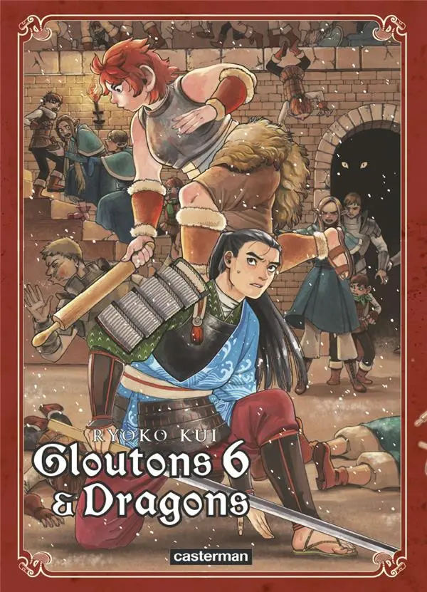 Volume 6