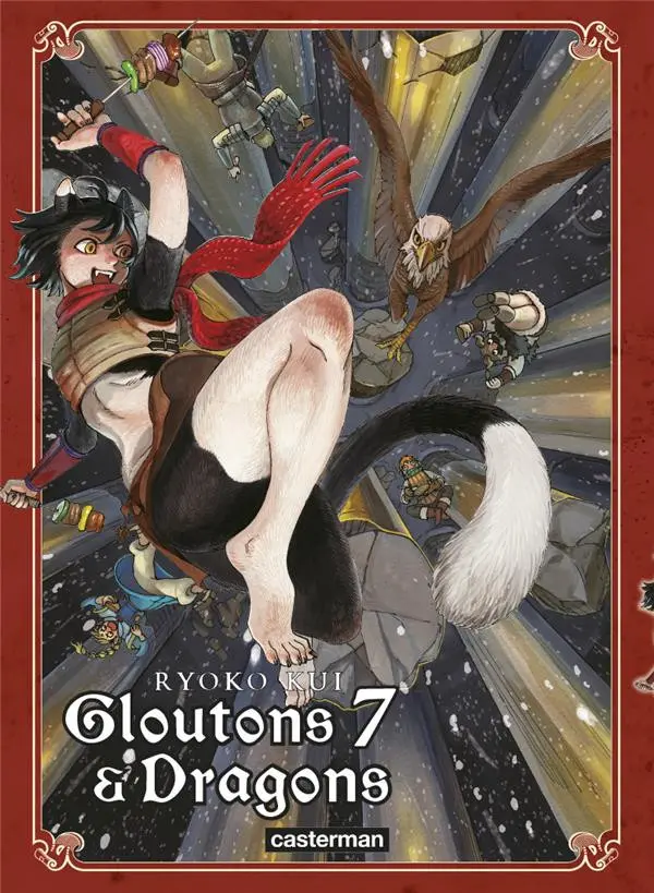 Volume 7