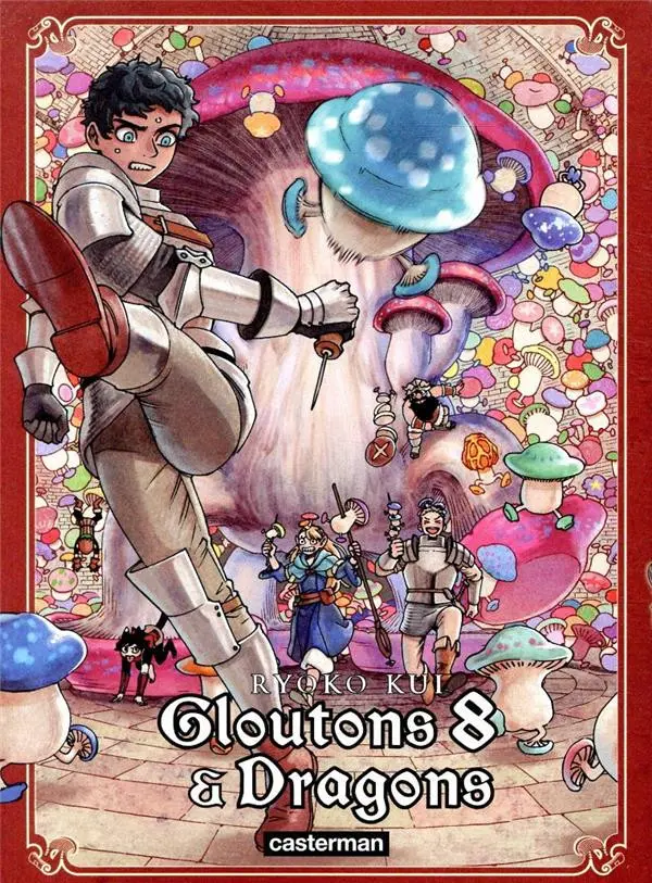Volume 8