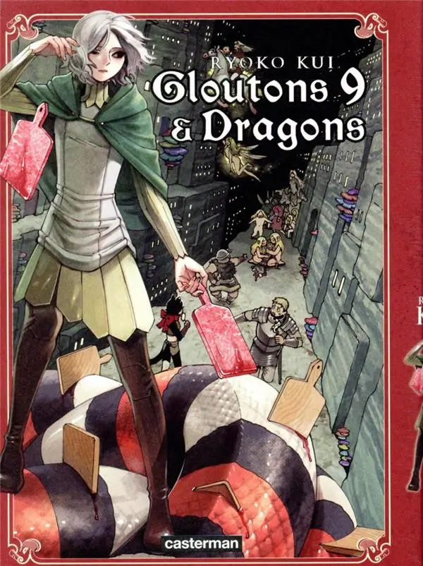 Volume 9