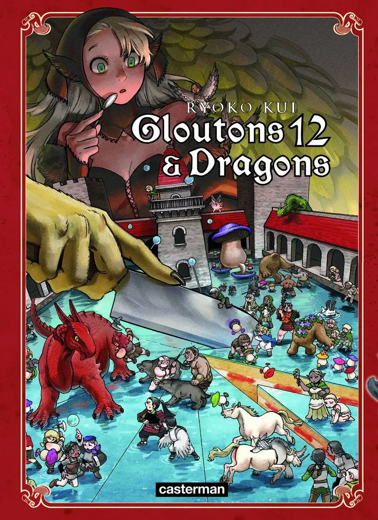 Volume 12