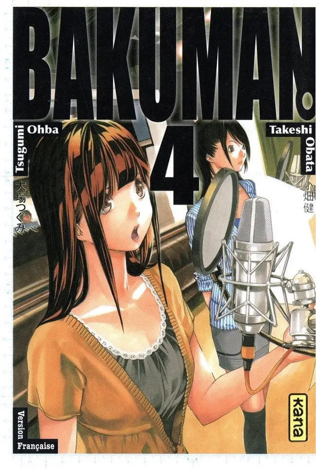 Volume 4 — Telephone and evening watch