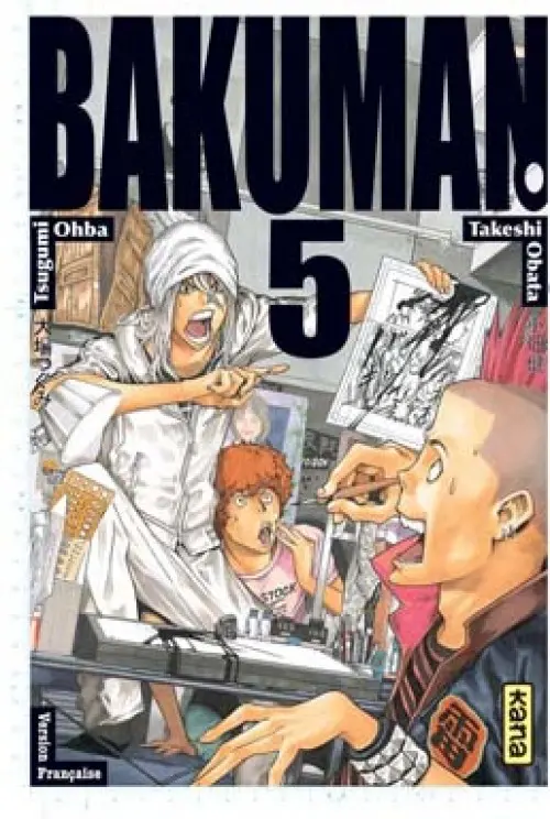 Volume 5 — Anthology and album