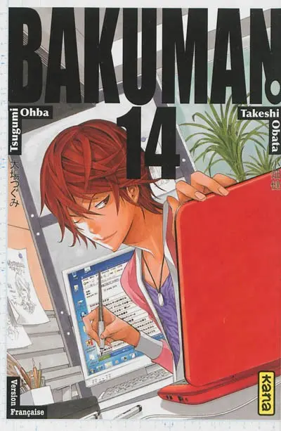 Volume 14 — Psychological duel and shock phrase