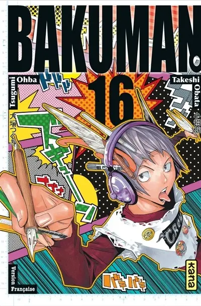 Volume 16 — Beginners and Veterans