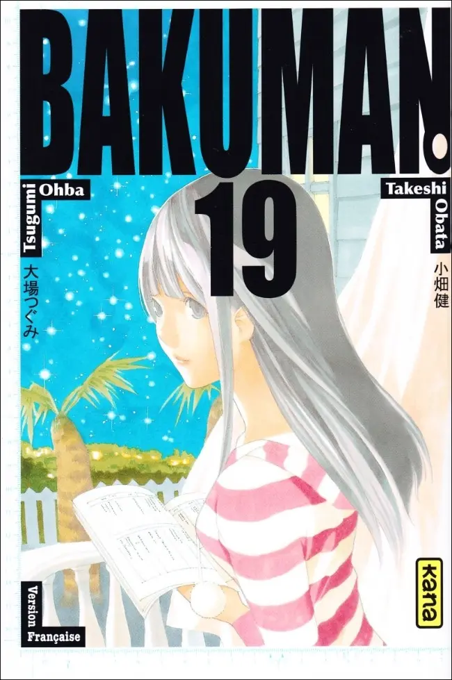 Volume 19 — Decision and enchantment