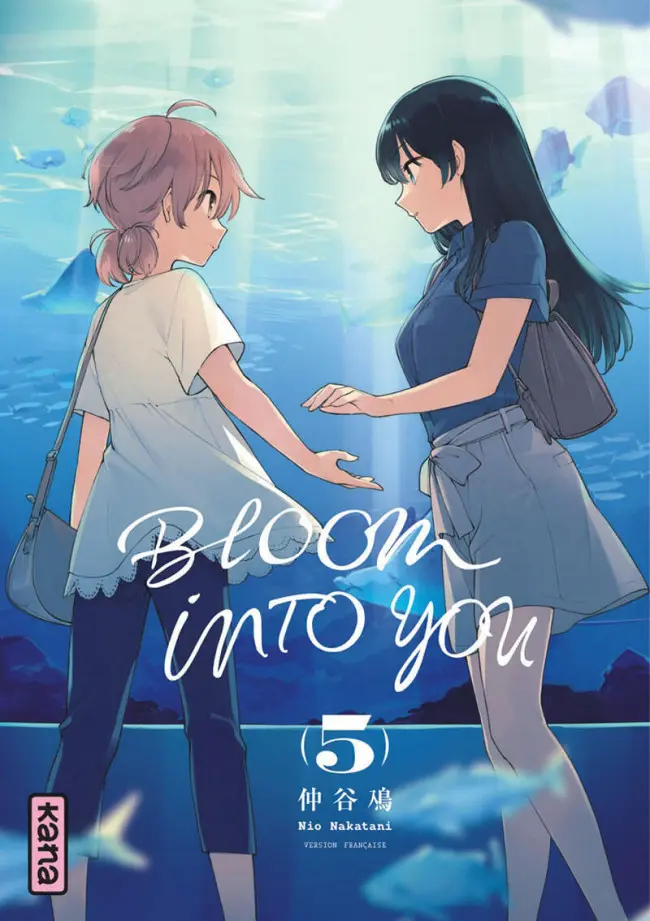 Volume 5