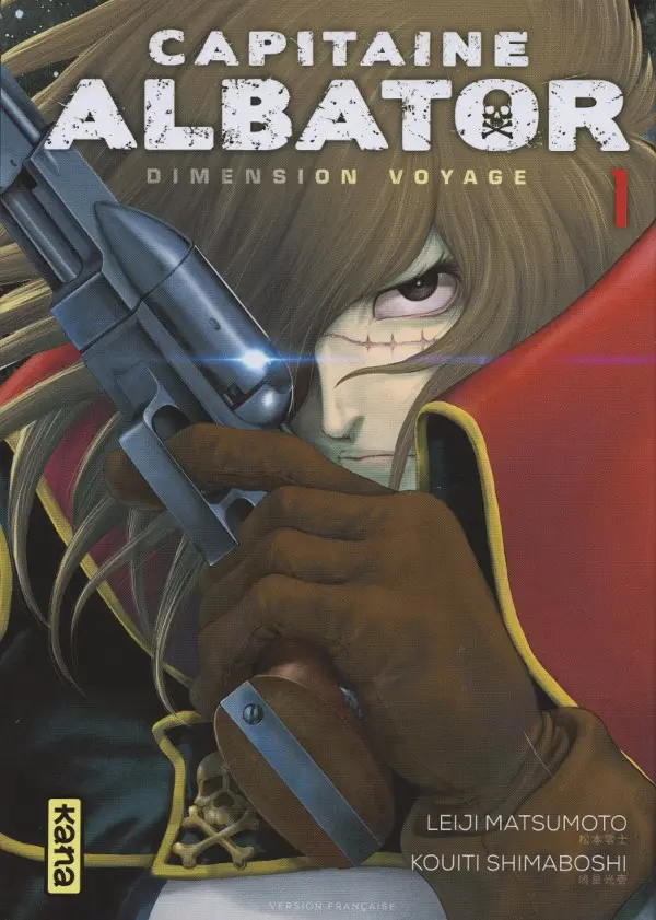 Volume 1