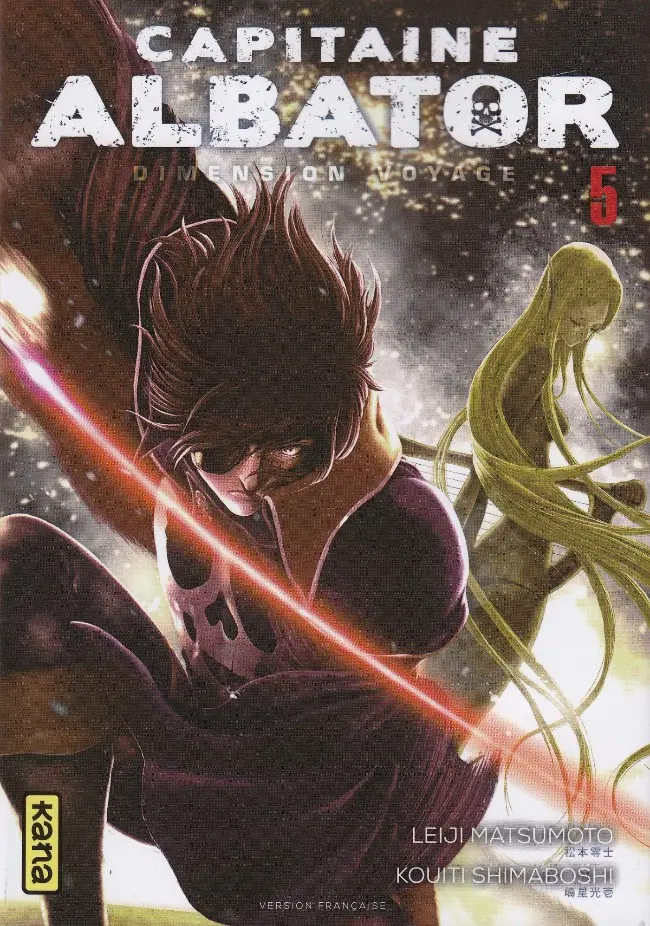 Volume 5