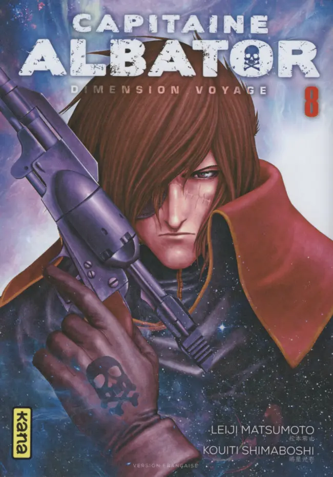 Volume 8