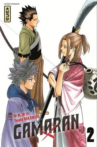 Tome 2
